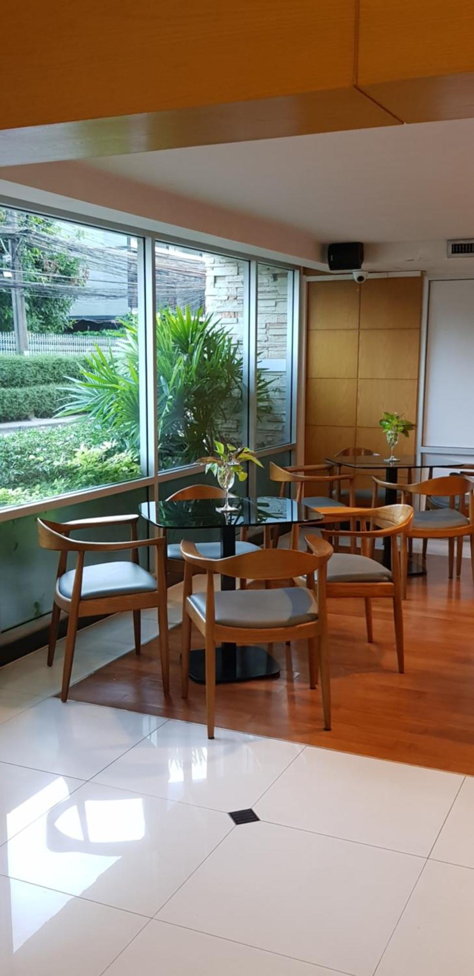 Sena House Hotel Bangkok Buitenkant foto