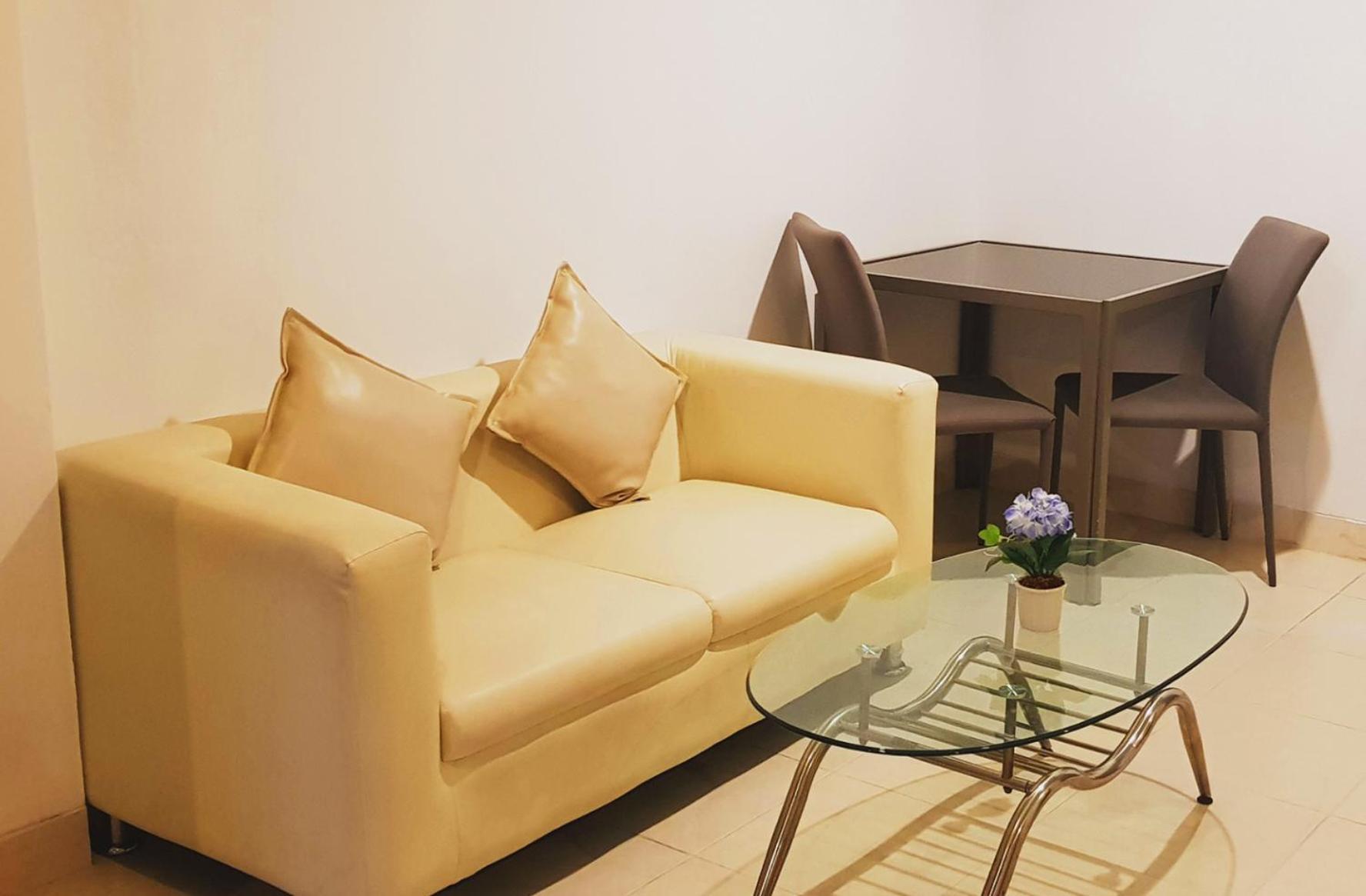 Sena House Hotel Bangkok Buitenkant foto